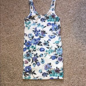 Forever 21 long tank